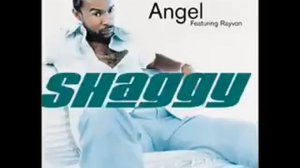 Angel-Shaggy