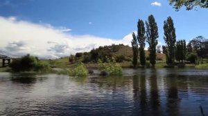 Snowy River Environmental Flows