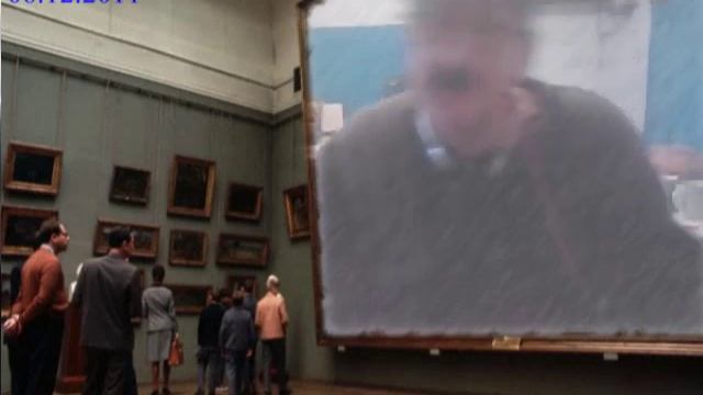 Авторская песня " Краеведческий музей смотреть онлайн