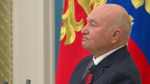 На 84-м году жизни скончался человек-эпоха, один из самых ярких мэров столицы Юрий Лужков