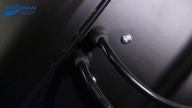 Новинка ассортимента: круглый канальный вентилятор серии ECF смотреть онлайн