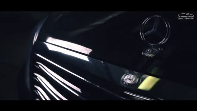 Mercedes-Benz S63 AMG W222