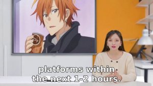 Sasaki and Miyano Episode 5: Release Date and Time, Countdown, English Dub, Watch Online