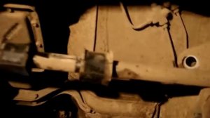 Замена масленого насоса на нива шевроле .