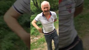 Я рыбу хапаю... Я хапуга