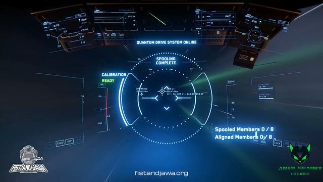 A New Place to Mine Quantanium – Java with Jawa [Episode 2 – 2022] смотреть онлайн