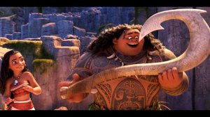 МОАНА. ФАКТЫ О КОТОРЫХ НЕ РАССКАЖУТ В ФИЛЬМЕ