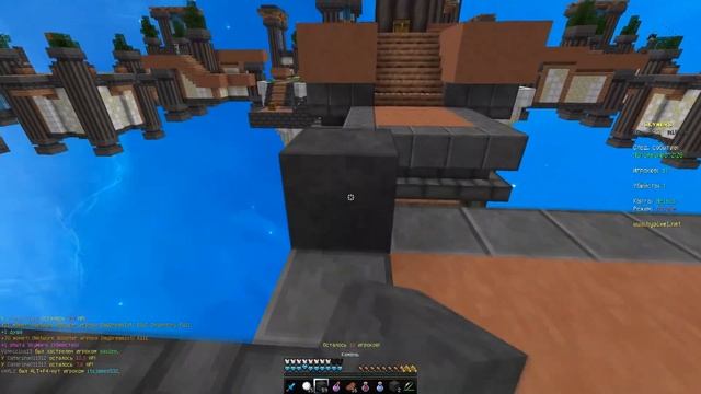 ?КАК ПОЛУЧИТЬ ЮТУБЕРКУ БЕЗ ПОДПИСЧИКОВ?? / Получил ютуберку Hypixel | Minecraft Hypixel смотреть онлайн