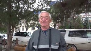 Гость Анапы, санаторий "Надежда"