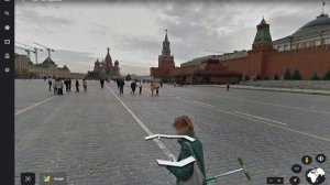 Как пользоваться спутниковой картой Google Earth Планета Земля