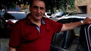 Harutik Harutyun Gevorgyan klarnet