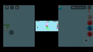 паркур в роблоксе