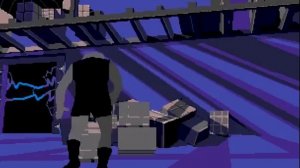 Heart Of The Alien Another World 2  Gameplay Walkthrough Part Full