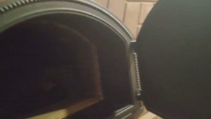 Кирпичная банная печь для русской бани