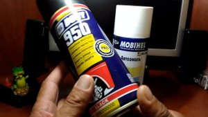 Лада Калина 2. Антикоррозийная обработка порогов