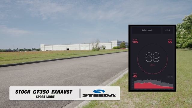 GT350 Mustang: X-Pipe or H-Pipe? YOU Decide! смотреть онлайн