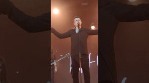 NЮ (Юрий Николаенко) Если сгорим. 10.12.22 Казань. @numusic_official