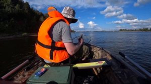 РЫБАЛКА НА КАМЕ НА СУДАКА НИФИГА СЕБЕ РЫБАЛКА ОДНИ СЮРПРИЗЫ