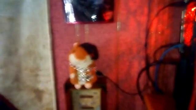 Как обустроить игровое место геймера бюджетный  вариант