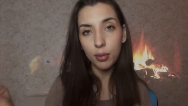 АСМР Визуальные триггеры. Достану соринку из глаза?