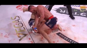 ?"ФИНАЛ ГРАН-ПРИ BELLATOR" | ВАДИМ НЕМКОВ VS КОРИ АНДЕРСОН | ПРОГНОЗ ОТ MMATRASH