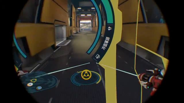 RIGS Mechanized Combat League™_first try смотреть онлайн