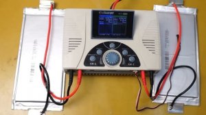 Дешевые Li-NMC аккумуляторы 10Ач.  Распаковка и тесты