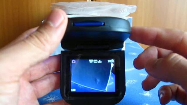 720P Wide DVR BOX смотреть онлайн