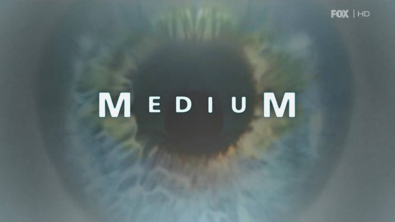 Медиум Сезон 2 серия 5 (Сериал, 2005)