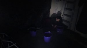 REAL JIGSAW GAME PRANK ON BESTFRIENDS! *THEY FREAKED OUT*