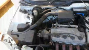 DIY Distributor Seal Replacement + Honda Update |1997 Honda ek ballade civic ferio D Series D15b