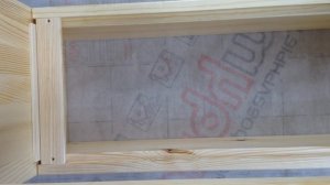 ✅ Скамейка для прихожей своими руками| DIY Entryway Bench| Bauanleitung