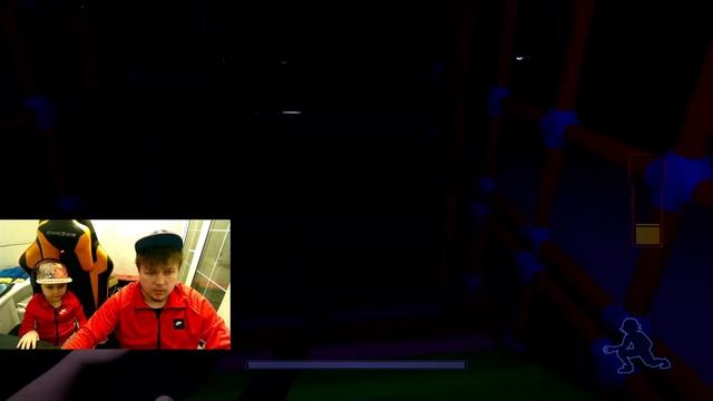 КАК НАЙТИ ГЕНЕРАТОРЫ В ДЕТСКОМ САДУ ФНАФ 9  ПРОХОЖДЕНИЕ FNAF SECURITY BREACH  3 ЧАСТЬ