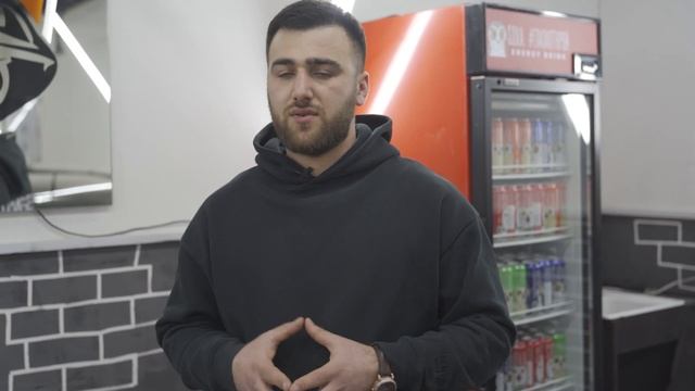Отзыв от Ильвара Агаева, Автосервис bort01_carservice