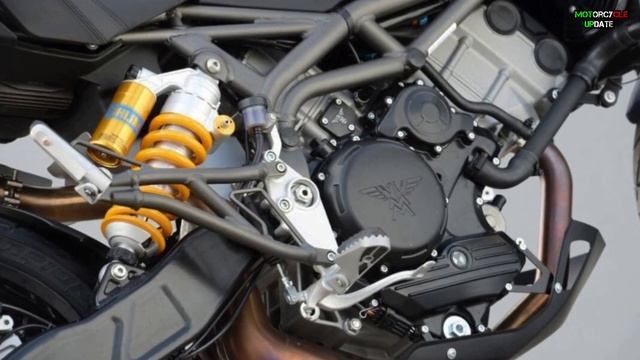 BETTER THAN AFRICA TWIN, 2023 MOTO MORINI X CAPE 1200 IS COMING!!!