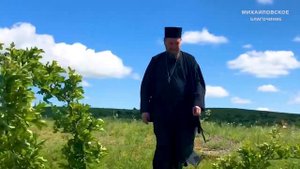 Первозданное рядом: станица Новомарьевская