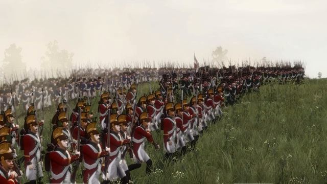 The Fields Of War (Napoleon Total War OST)-1 смотреть онлайн