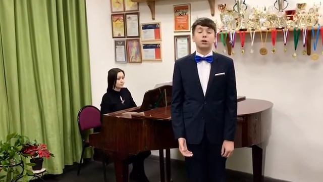 Венецианская ночь смотреть онлайн