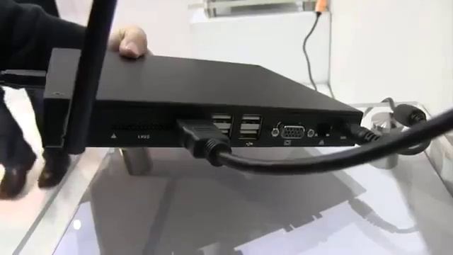 Giada Q11 AllWinner A10 Nettop Box for $100383 смотреть онлайн