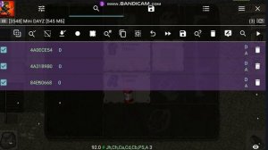 Mini dayz взлом на вещи