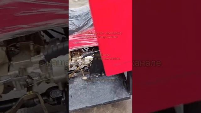 Грузовые квадроциклы от идеи до реальности #грузовыеквадроциклы смотреть онлайн