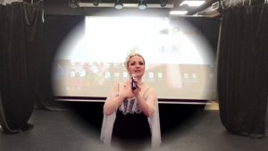 "Три вальса" из репертуара К.И . Шульженко