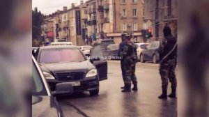 Misha Xramovi  -  Жизнь ворам