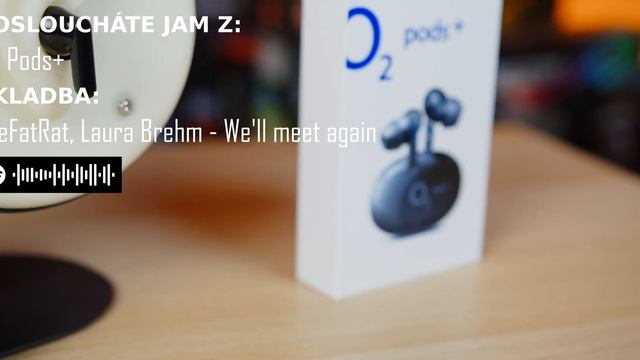 Jsou NOVÁ O2 Pods+ za 499,- Kč ZKLAMÁNÍ? смотреть онлайн