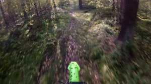 Когда решил поднавалить))