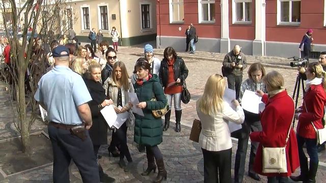 27 марта 2014 года, 12:30. Письма депутатам Сейма ЛР. смотреть онлайн