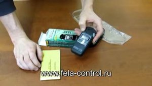 Дозиметр радиометр МКС 05 ТЕРРА профессиональный