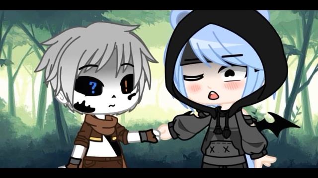 | гача клуб | меме | "В детстве Цыганка мне одна..." | [оригинал?] | (Инкмер) | by: Минэко Роджерс смотреть онлайн