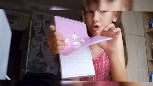 песенка сначала потом рюкзачок из сумки