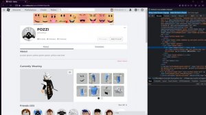 КАК ЗАДОКСИТЬ ПО РОБЛОКСУ?! | ДЕАНОН ПО ROBLOX 2023 (АКТУАЛЬНО!!!)